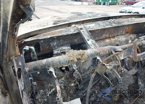 2011 Ram Ram 2500 St from USA, damaged, VIN 3D7UT2CL3BG630318